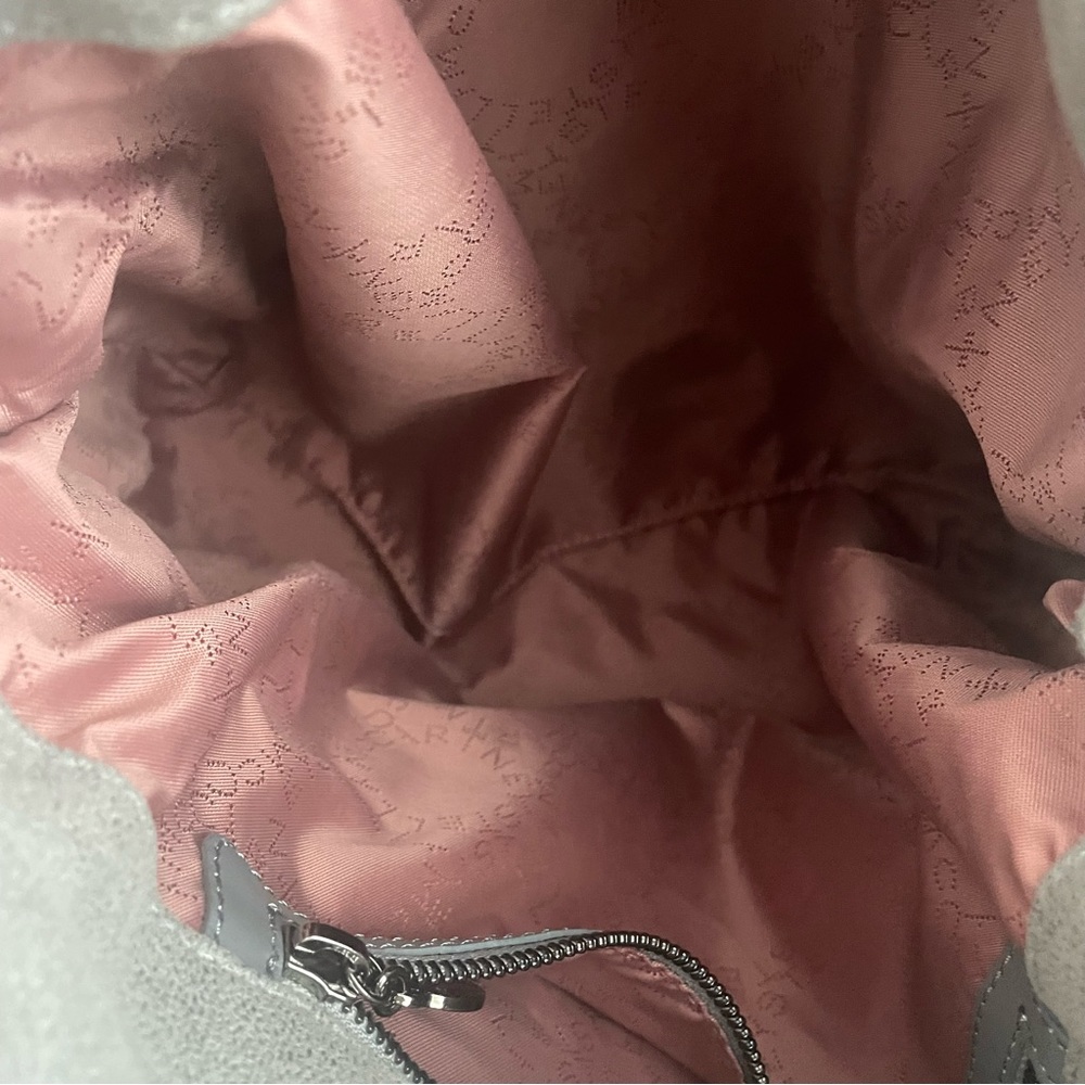 Stella McCartney Falabella Bag Shaggy Deer - Picture 7 of 12